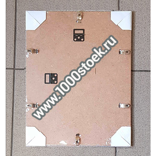 Фоторамка “Ньюанс” (стекло)