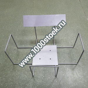 Корзина для печатной продукции Покер