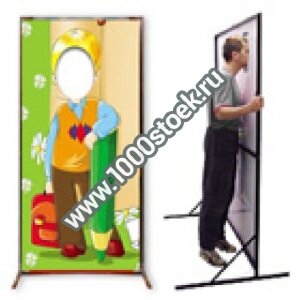 Тантамарезка Press-Wall (вариант 1)