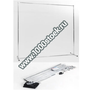 Прессволл модульный "Рапид"