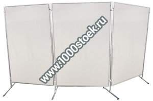 Офисная ширма магнитно-маркерная "Белоруссия"