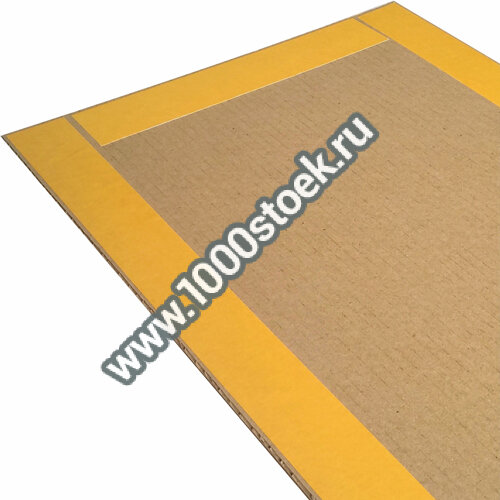 Тканевые стенды (фетр на картонной основе) FG-1