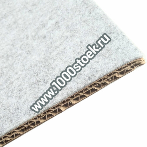 Тканевые стенды (фетр на картонной основе) FG-1