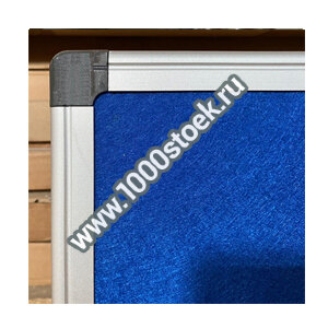 Офисная ширма фетровая "Белоруссия" Офисная ширма фетровая "Белоруссия"