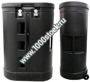 Бокс-трибуна