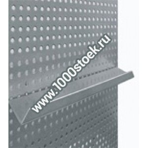 Полочка навесная "Дельта-1"