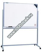 Доска напольная магнитно-маркерная (Россия)