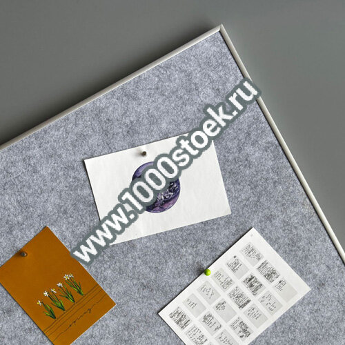 Доска магнитная FM-2 Доска магнитная FM-2