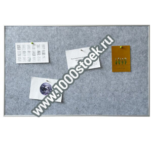 Доска магнитная FM-2