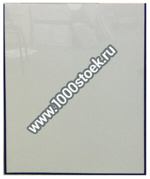 ​Карман ф. А1 на подложке из ПВХ (вертикальный)