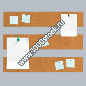 Пробковые панели многофункциональные PD-12 (толщина 6/9 мм)
