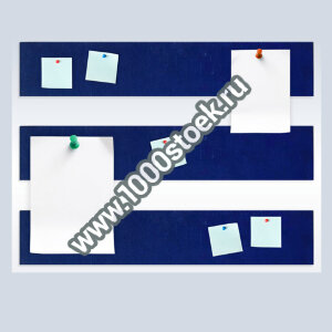 Фетровые панели многофункциональные FD-12 (толщина 6 мм)