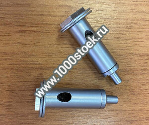 Держатели для троса