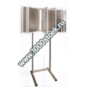 Информационная система-стенд "Игрок"