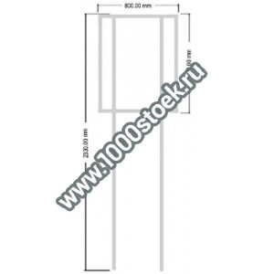 Информационная табличка "Правила эксплуатации детской игровой площадки"