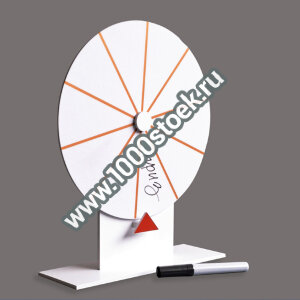 Колесо фортуны / удачи настольное FORT-1B