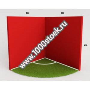 Press-Wall тип Е1 (с эффектом объема)