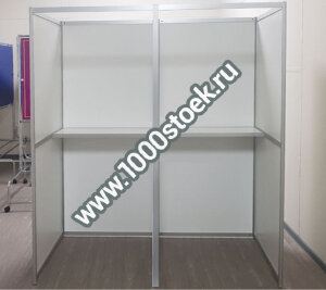 Кабинка для голосований