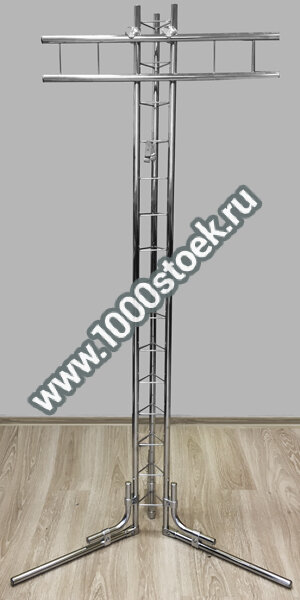 TV-стойка AGS4