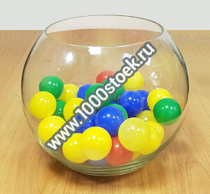 Лототрон шаровой "Эконом"