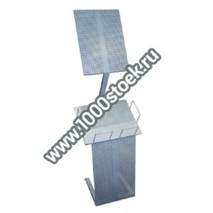 «Сигма» стойка-накопитель для печатной продукции