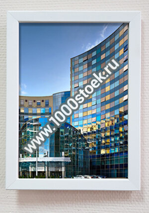 Рамка настенная / настольная "Элегия"